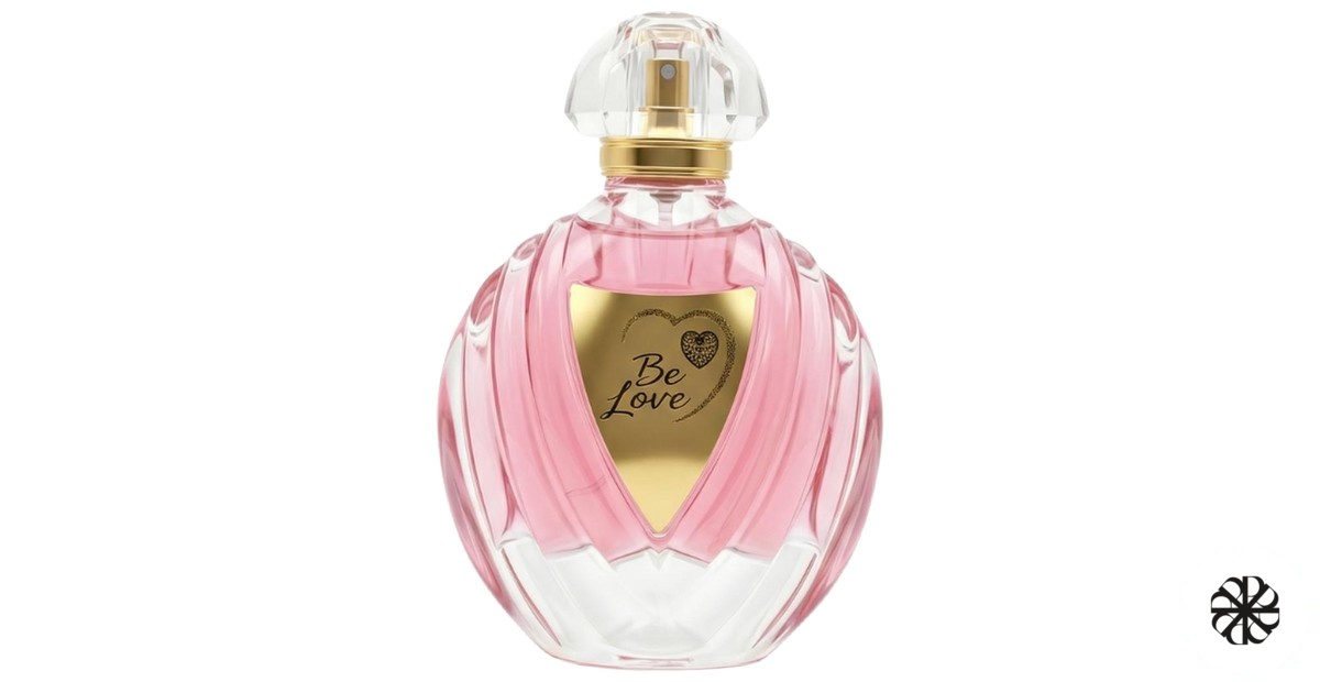 Be Love Aura Fragrances