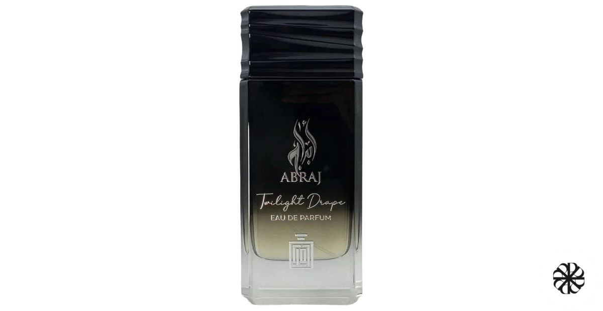 Abraj Twilight Drape Aura Fragrances
