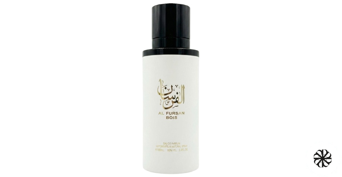 Al Fursan Bois Aura Fragrances