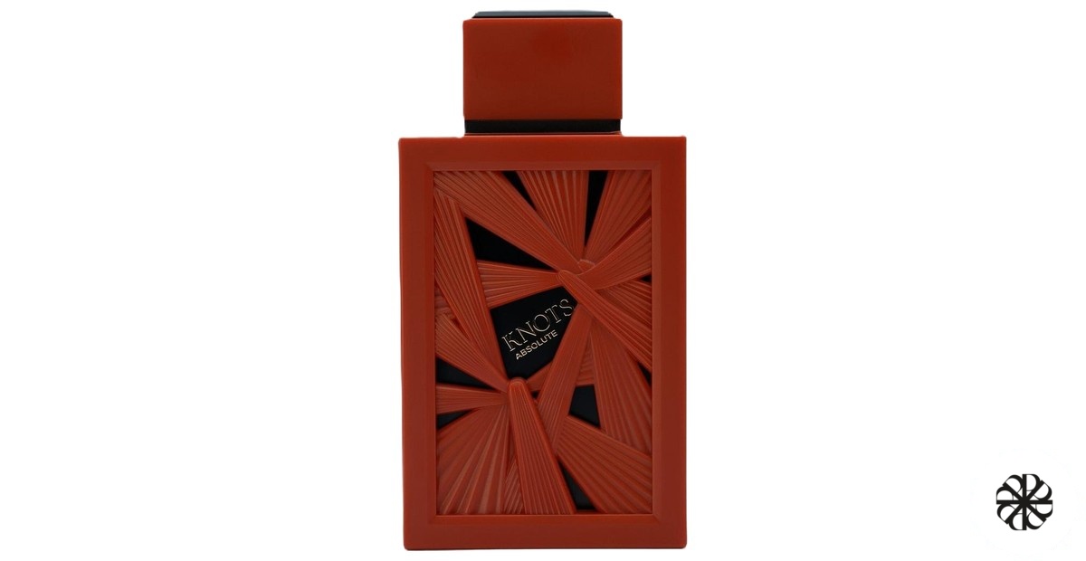 Knots Absolute Aura Fragrances