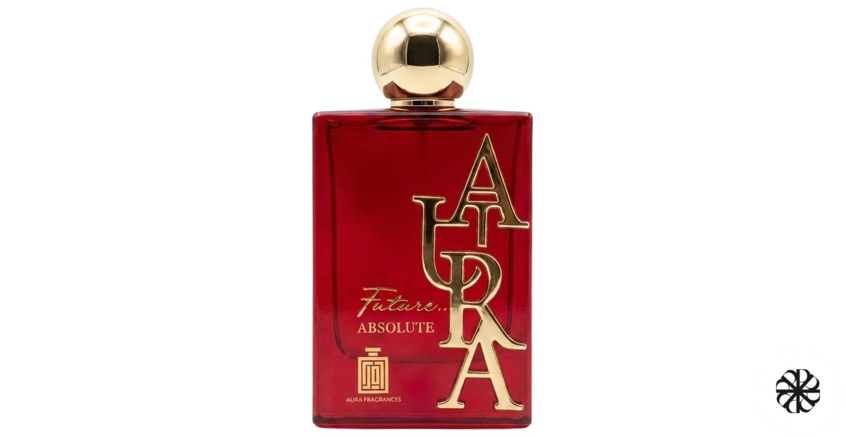 Future Absolute Aura Fragrances