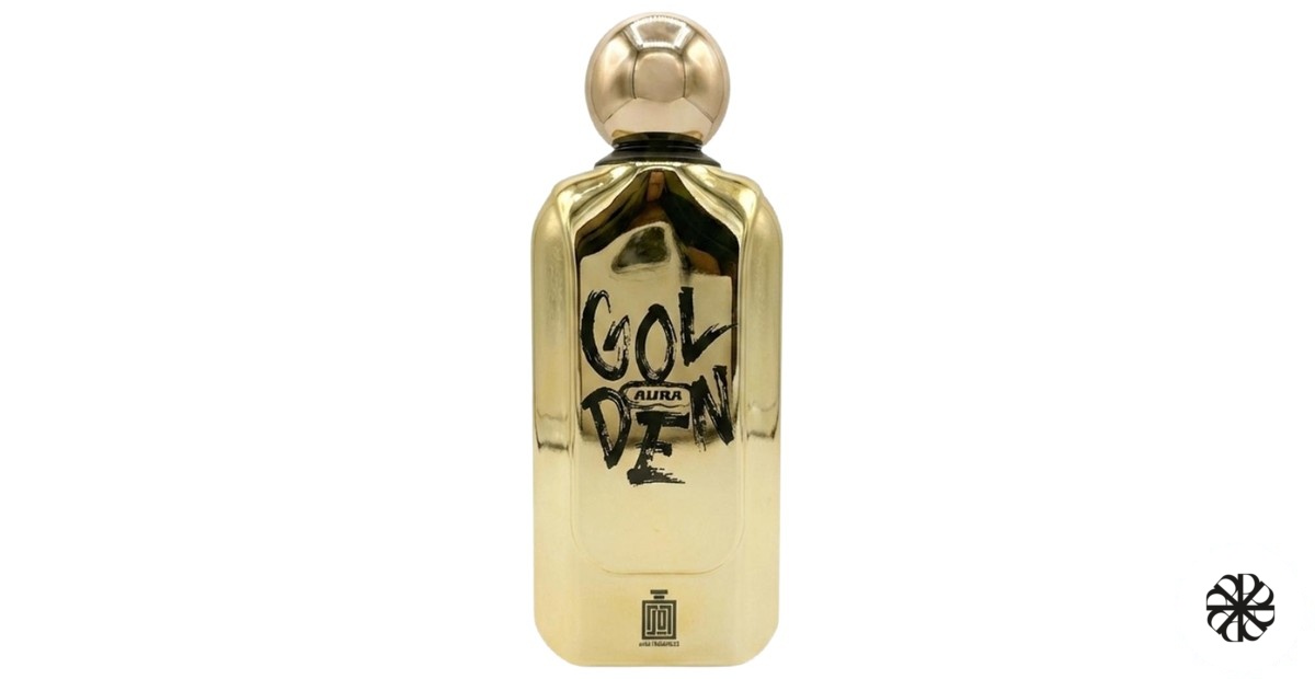 Golden Aura Aura Fragrances