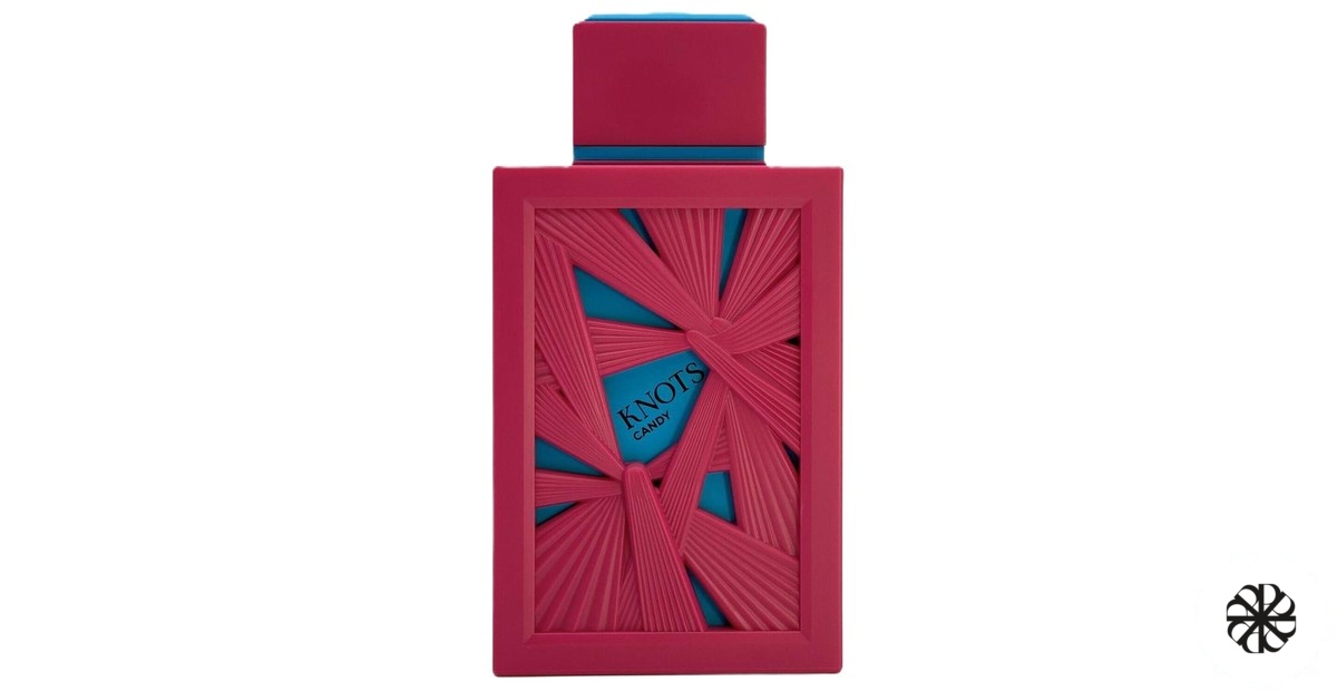 Knots Candy Aura Fragrances