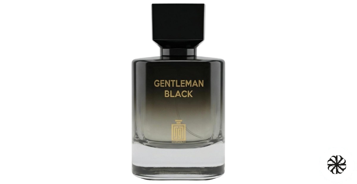 Gentleman Black Aura Fragrances