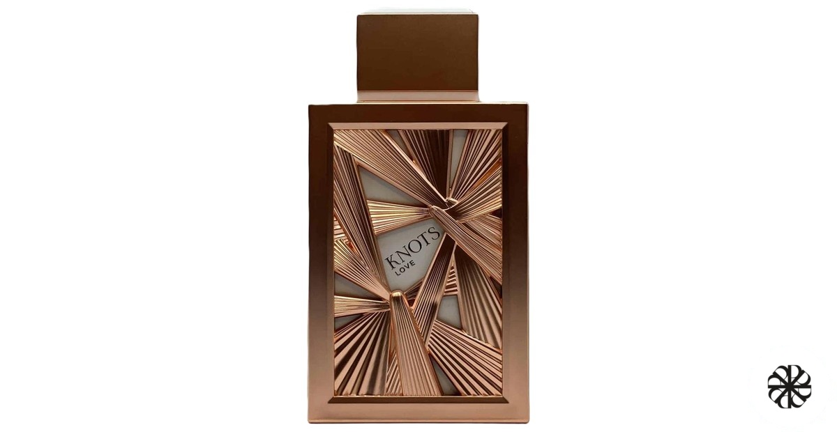 Knots Love Aura Fragrances