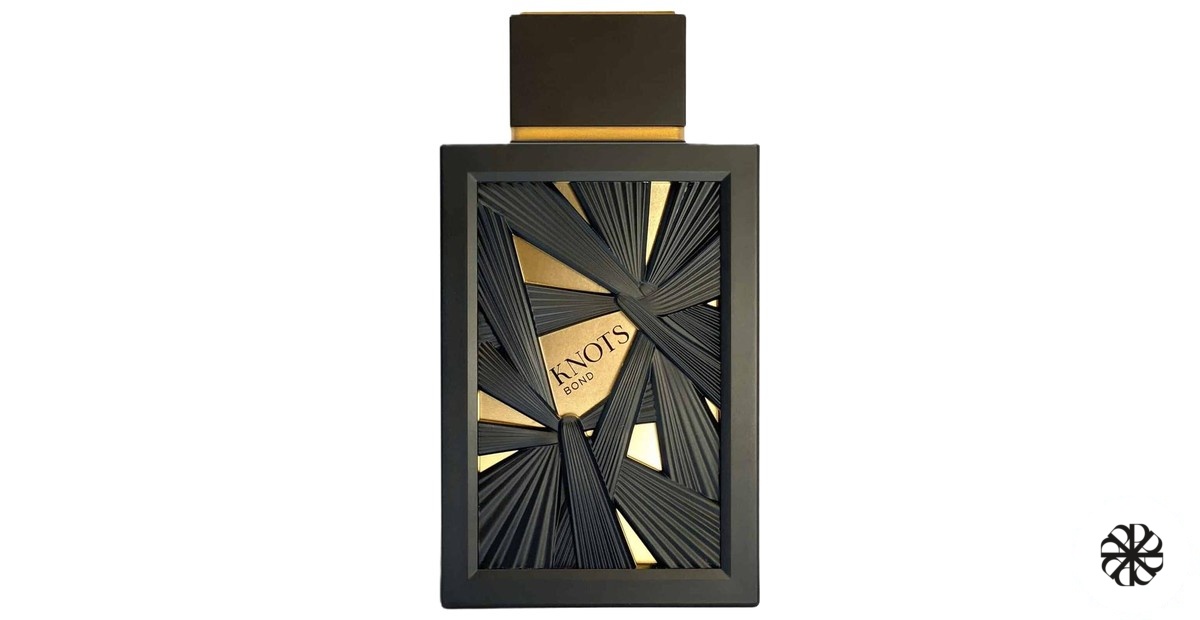Knots Bond Aura Fragrances