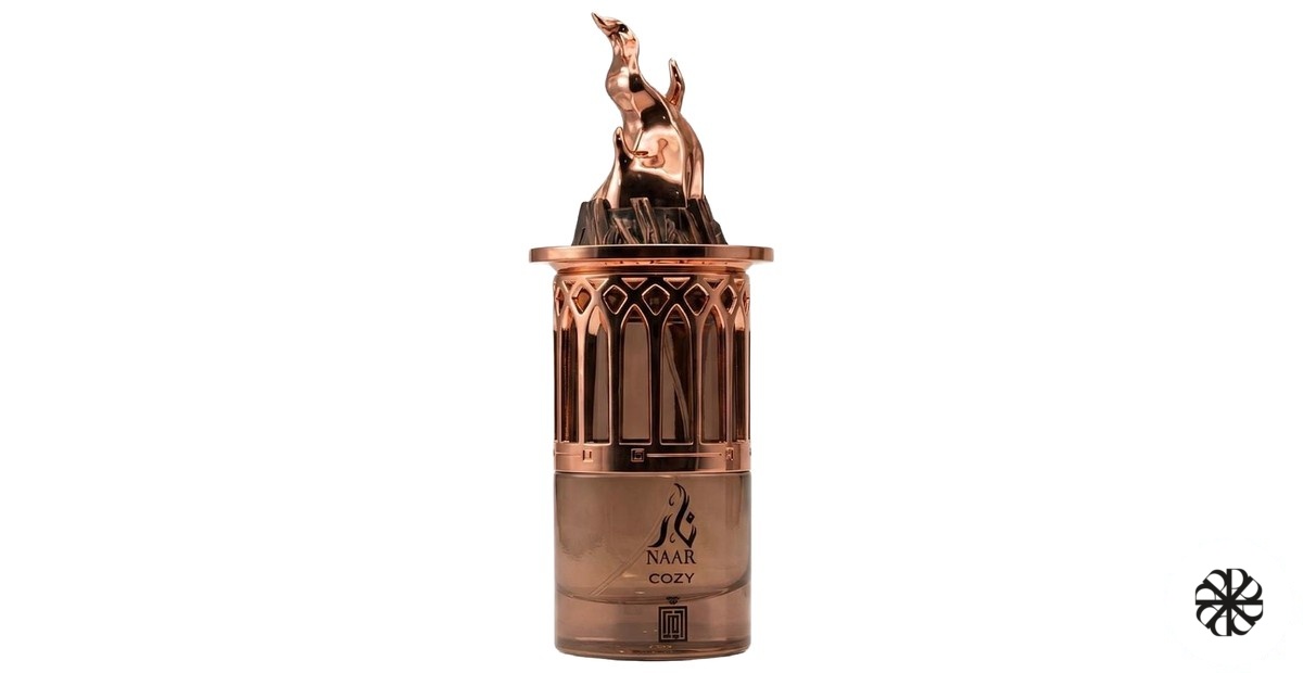 Naar Cozy Aura Fragrances
