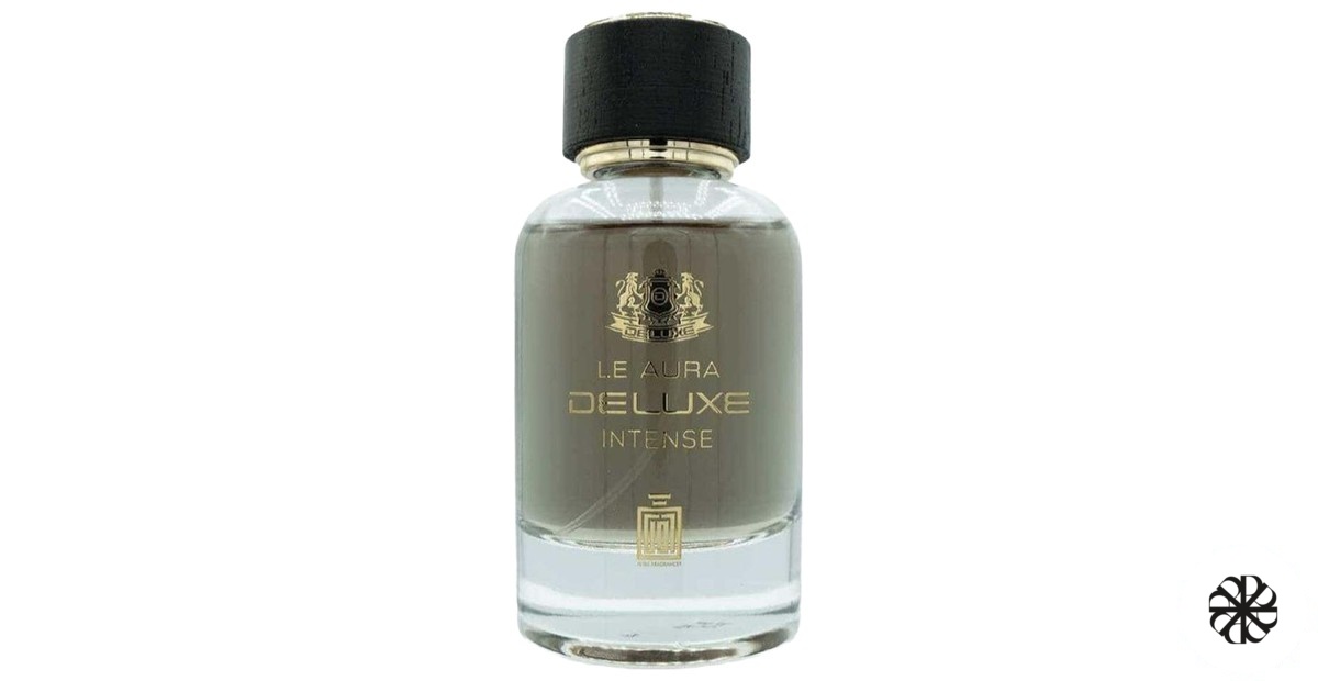 Le Aura Deluxe Intense Aura Fragrances
