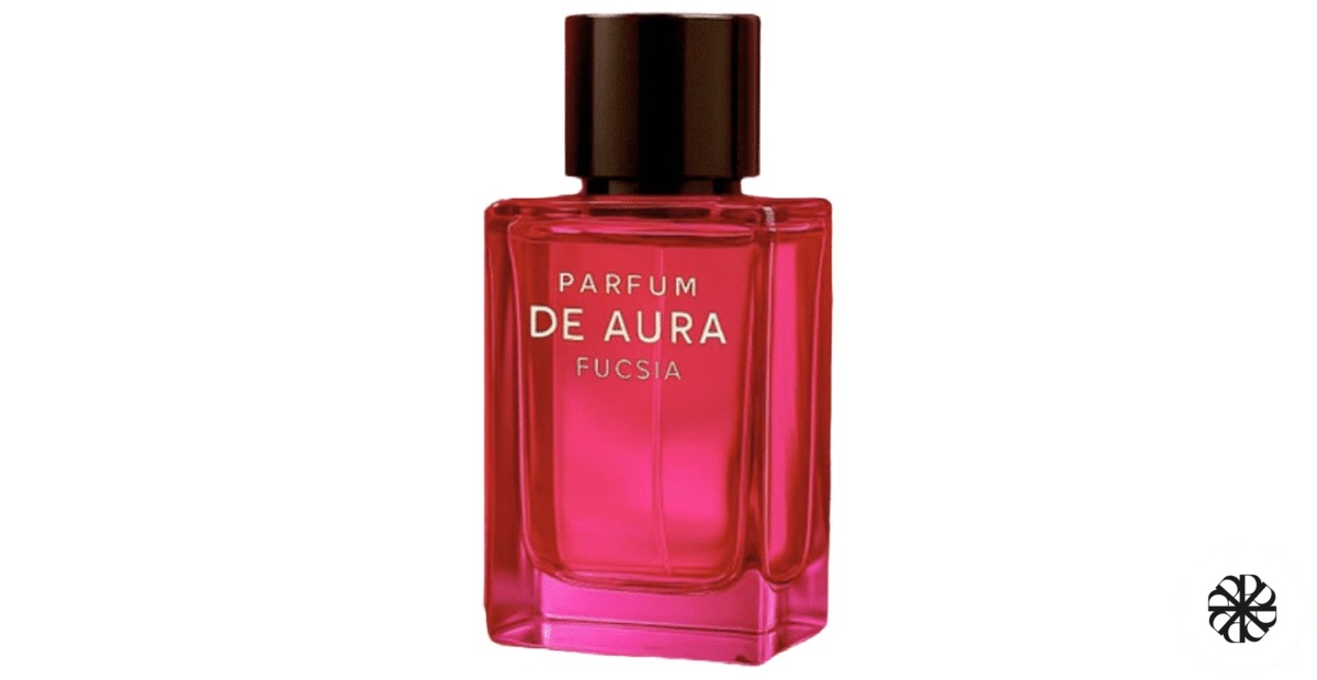 Parfum de Aura Fucsia Aura Fragrances
