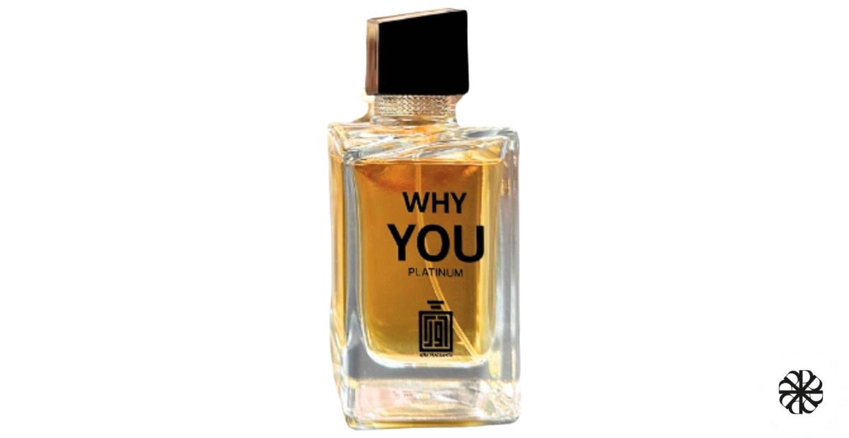 Why You Platinum Aura Fragrances