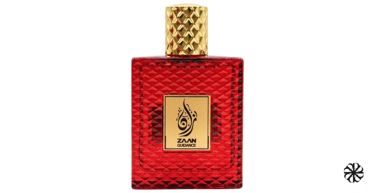 Zaan Guidance Aura Fragrances