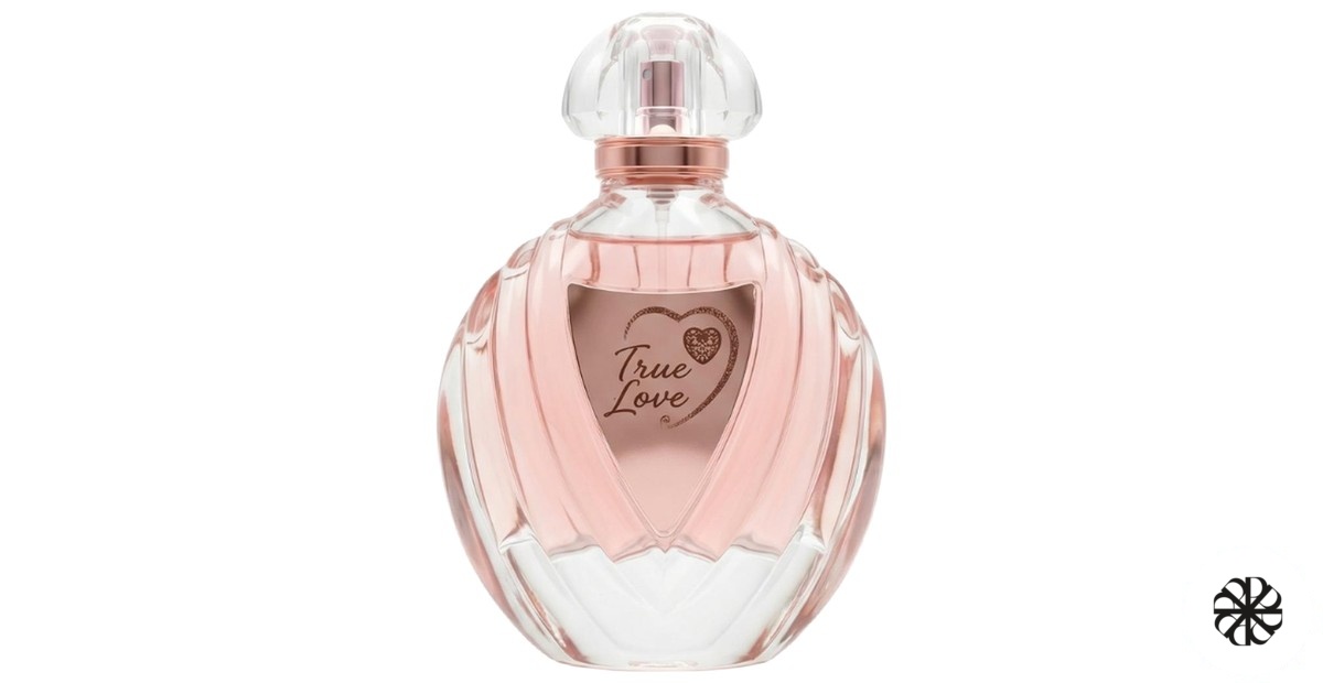 True Love Aura Fragrances