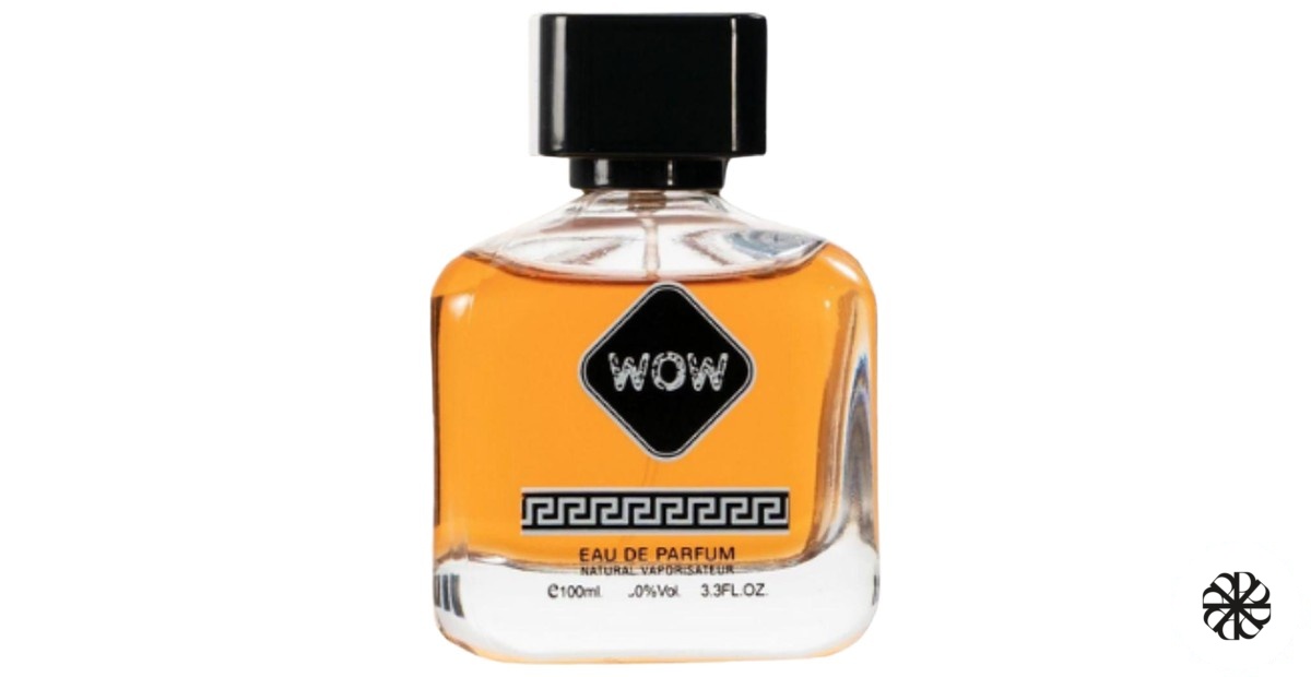 Wow Aura Fragrances