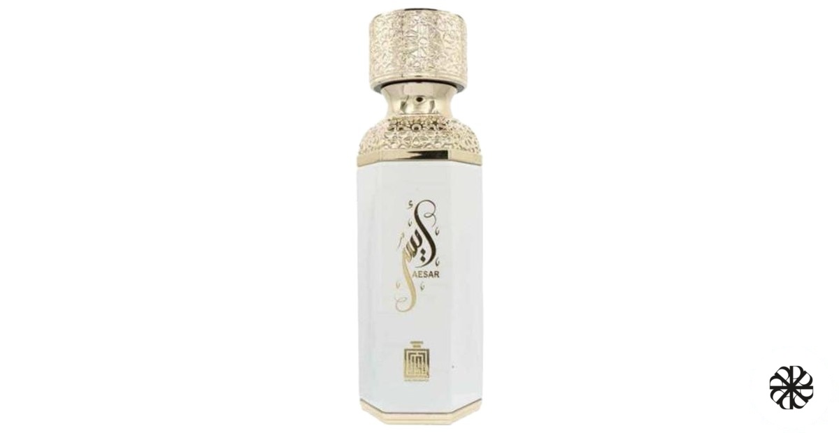 Aesar Instant Crush Aura Fragrances
