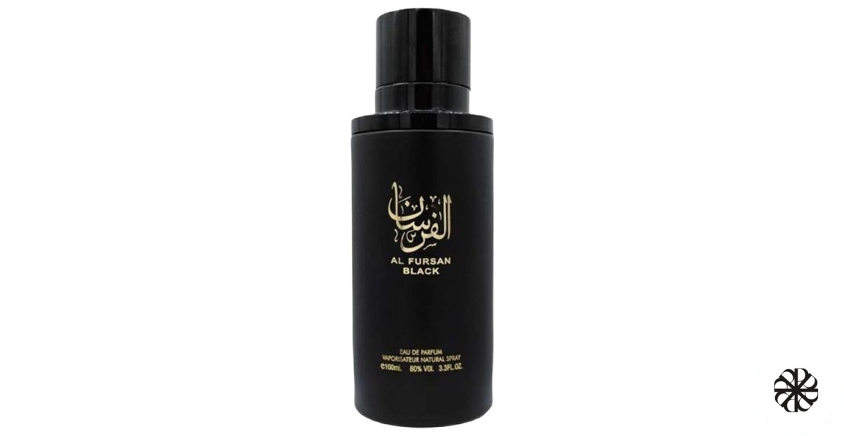 Al Fursan Black Aura Fragrances