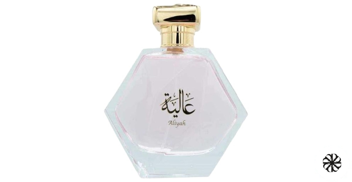 Aliyah Aura Fragrances