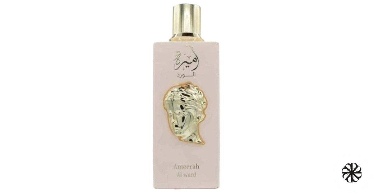 Ameer Al Ward Aura Fragrances