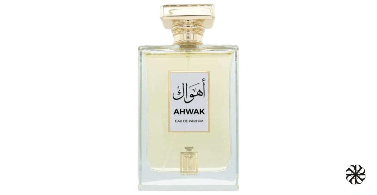 Ahwak Aura Fragrances