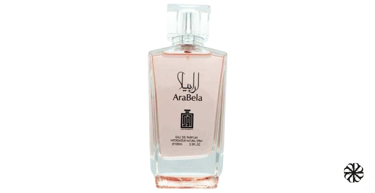 Arabela Aura Fragrances