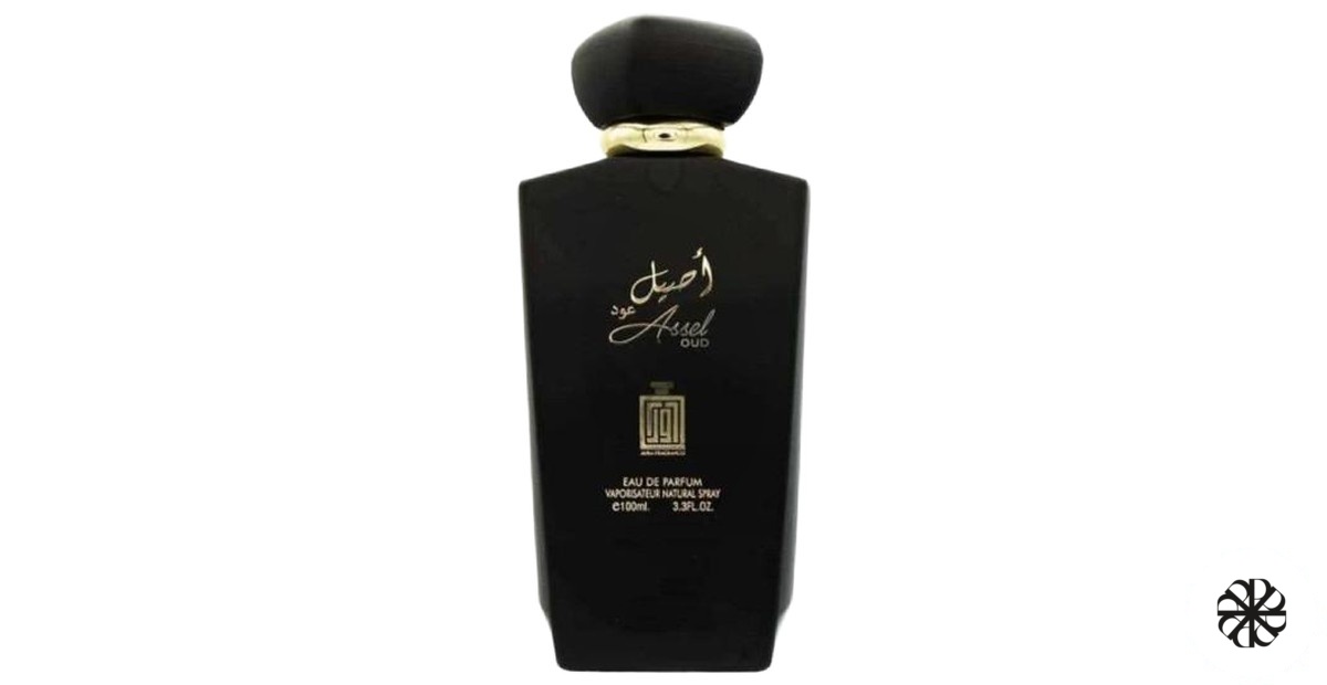 Assel Oud Aura Fragrances