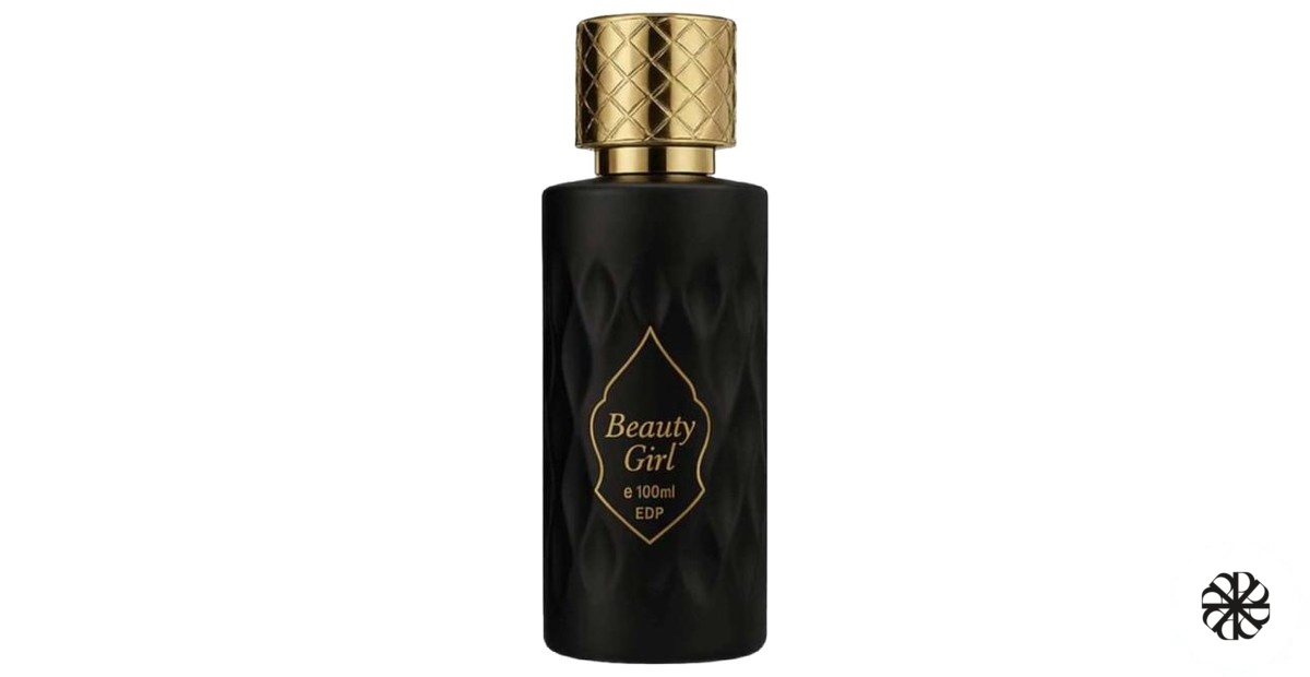 Beauty Girl Aura Fragrances