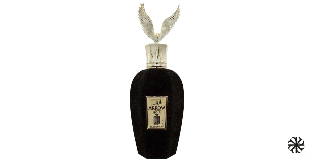 Arrow Noir Aura Fragrances
