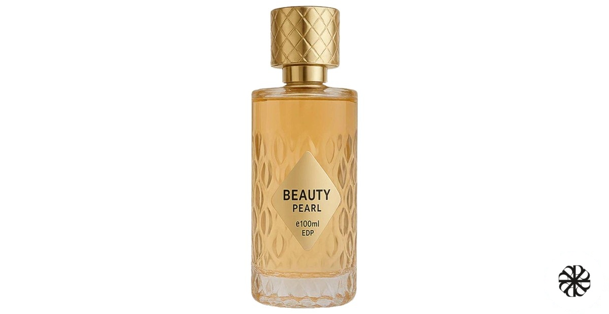 Beauty Pearl Aura Fragrances