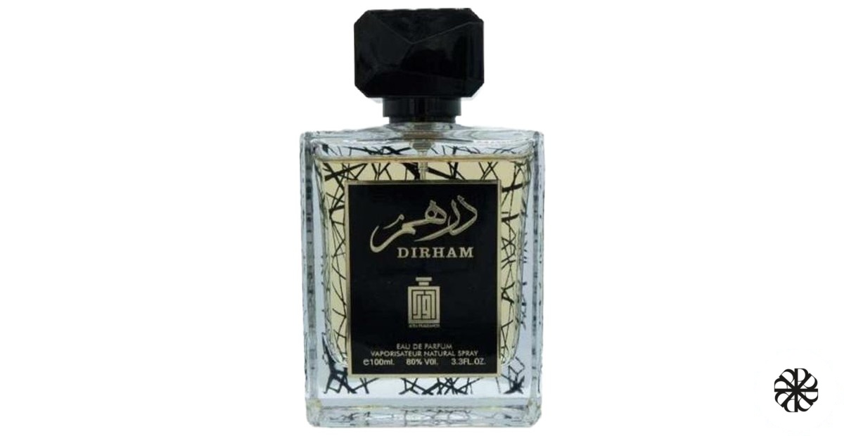 Dirham Aura Fragrances