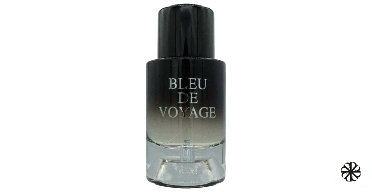 Bleu de Voyage Aura Fragrances