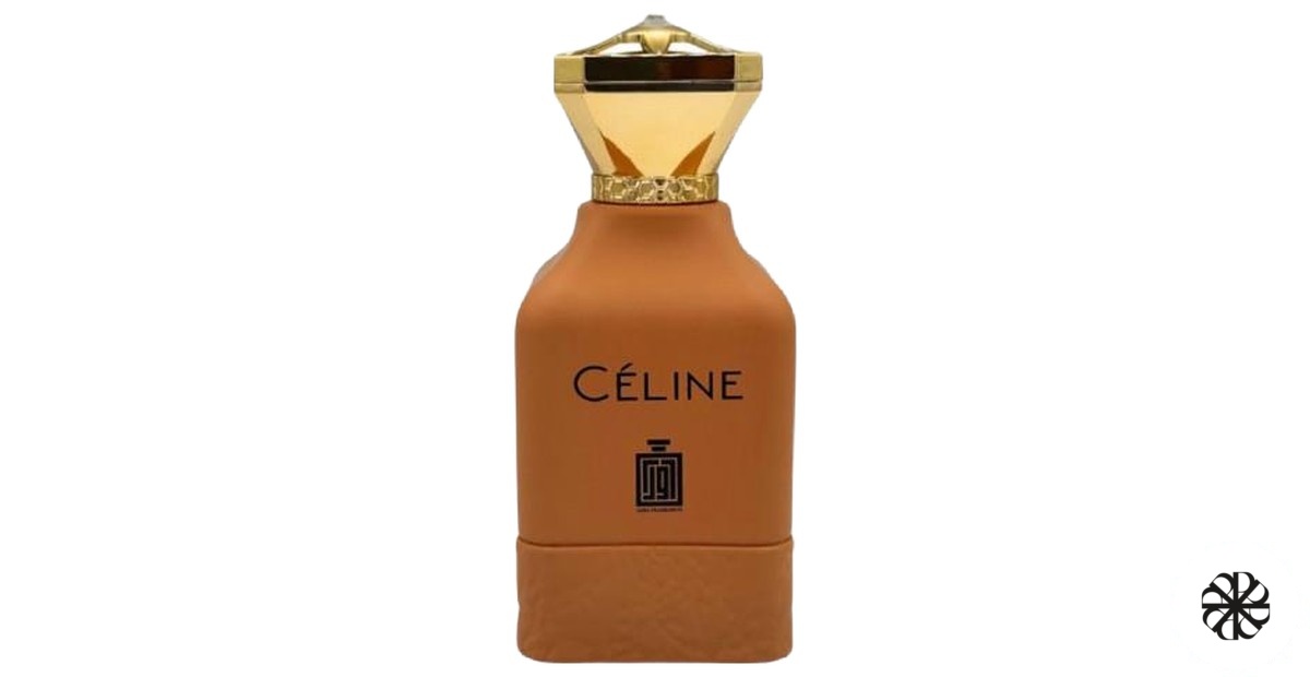 Céline Aura Fragrances