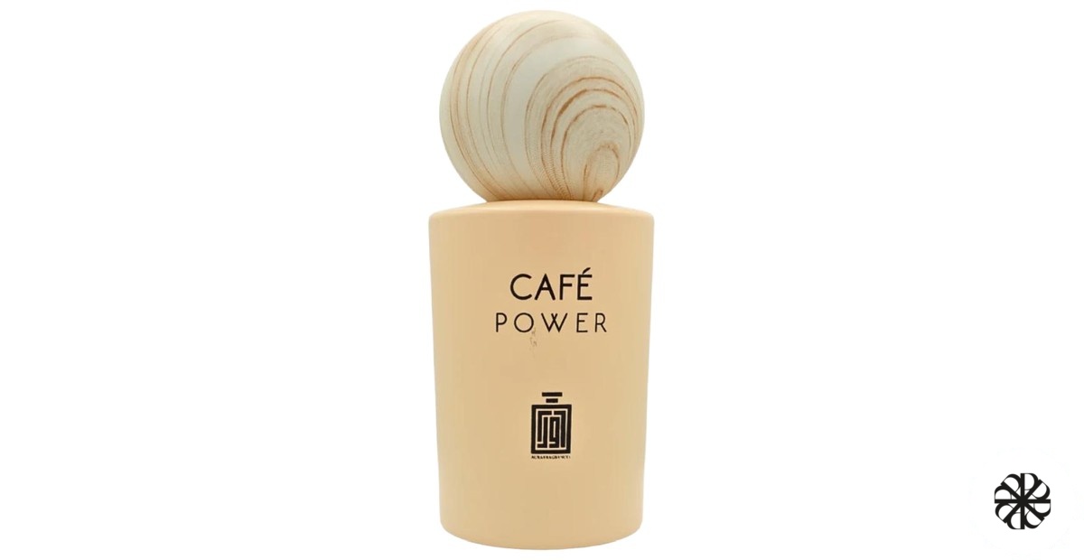 Café Power Aura Fragrances