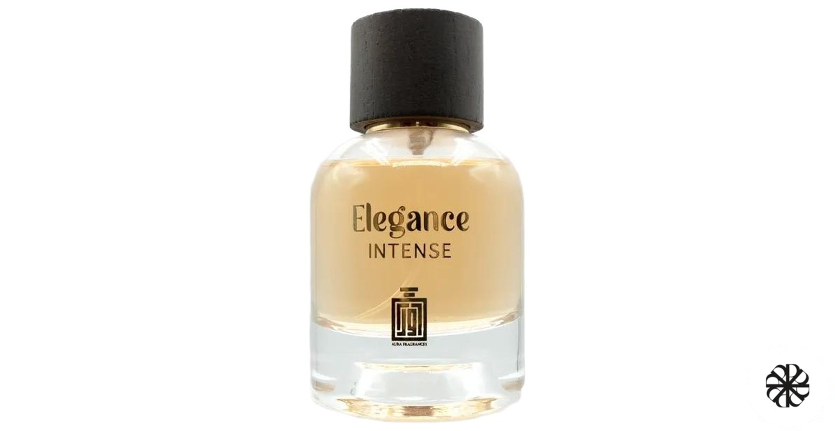 Elegance Intense Aura Fragrances