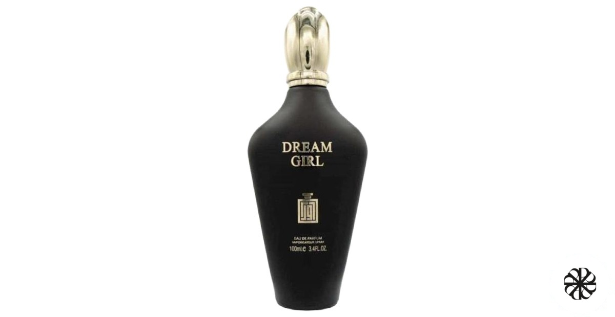 Dream Girl Aura Fragrances