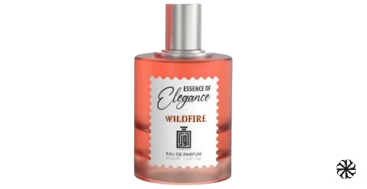 Essence of Elegance Wildfire Aura Fragrances