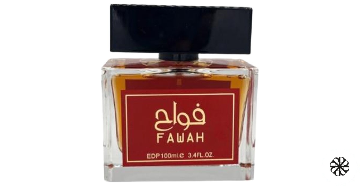 Fawah Aura Fragrances
