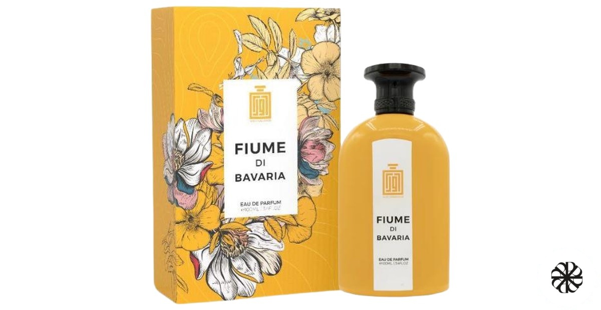 Fiume Di Bavaria Aura Fragrances