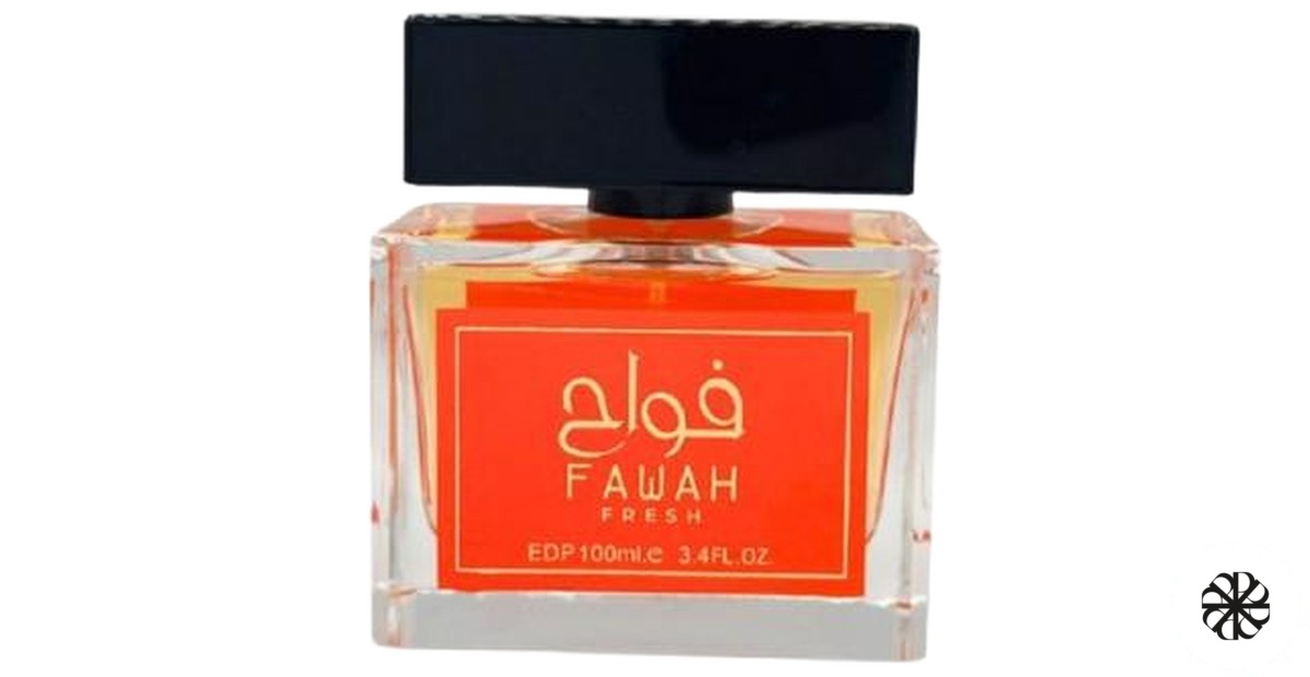 Fawah Fresh Aura Fragrances