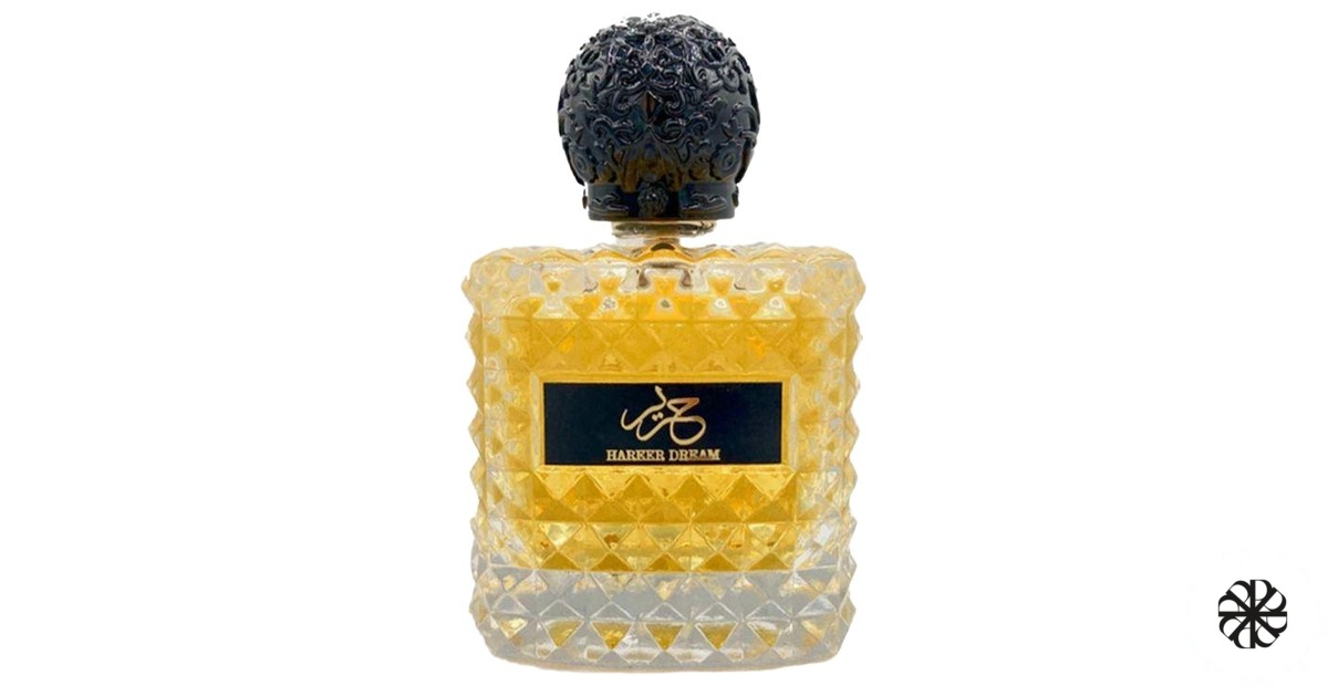 Hareer Dream Aura Fragrances