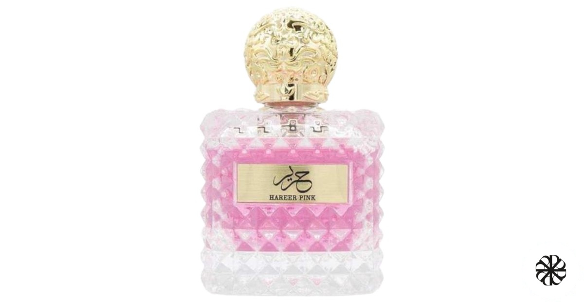 Hareer Pink Aura Fragrances