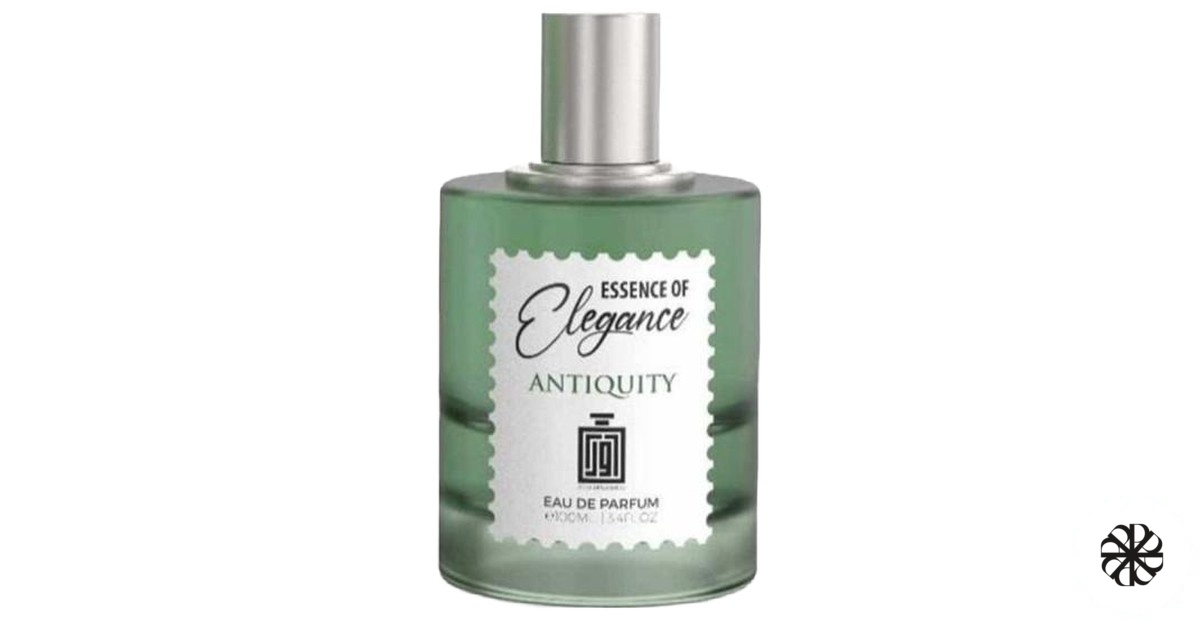 Essence of Elegance Antiquity Aura Fragrances