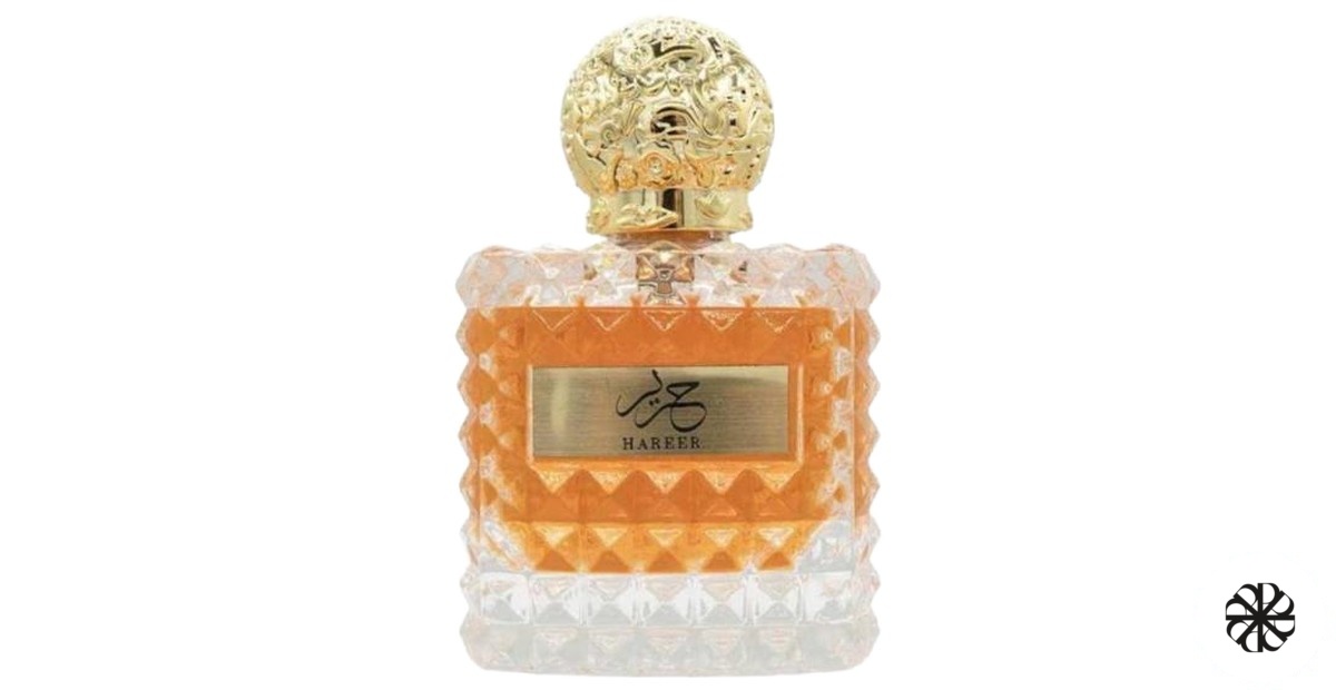 Hareer Aura Fragrances