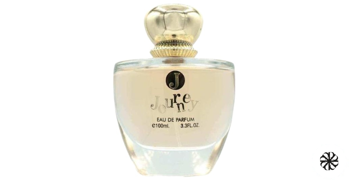Journey Aura Fragrances