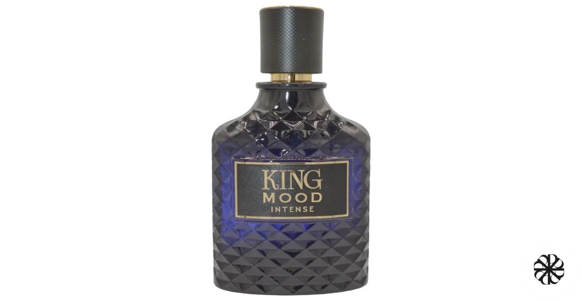 King Mood Intense Aura Fragrances