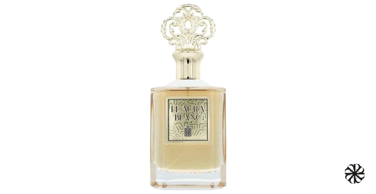 Le Aura Blanc Aura Fragrances