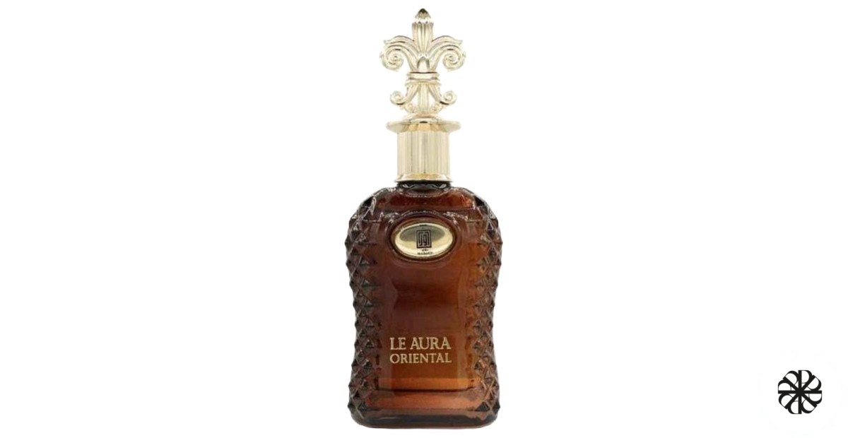 Le Aura Oriental Aura Fragrances