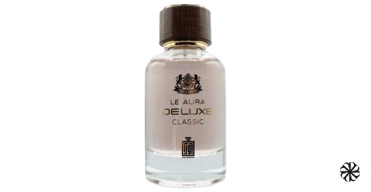 Le Aura Deluxe Classic Aura Fragrances