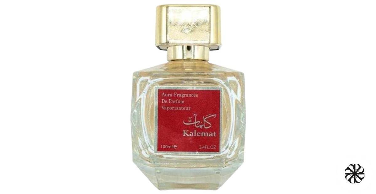Kalemat Aura Fragrances