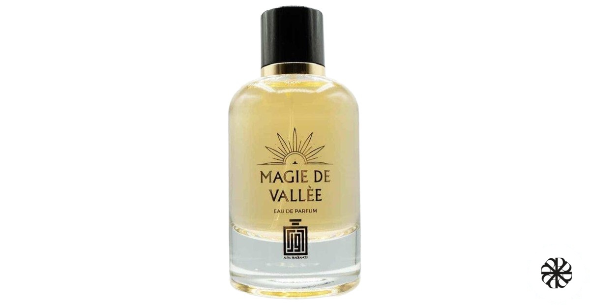 Magie de Vallée Aura Fragrances
