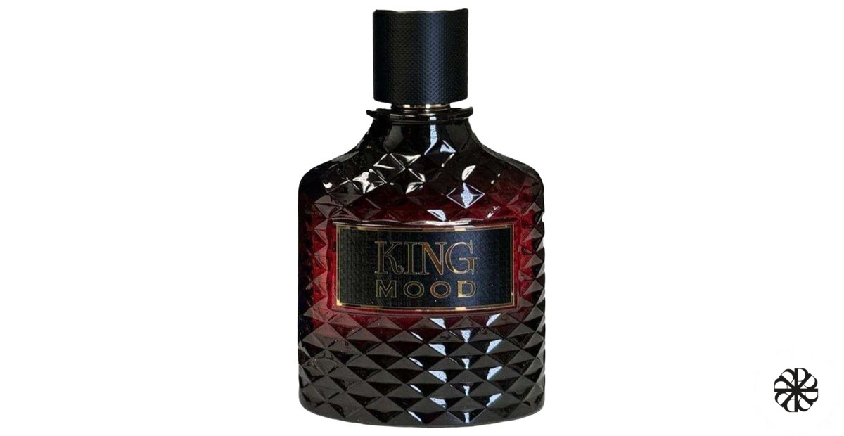 King Mood Aura Fragrances