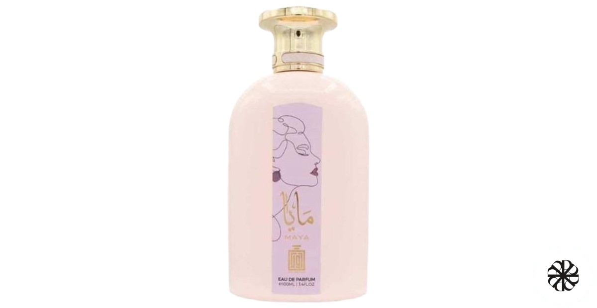 Maya Aura Fragrances